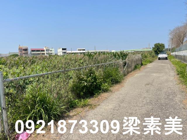 台南新營農地-13
