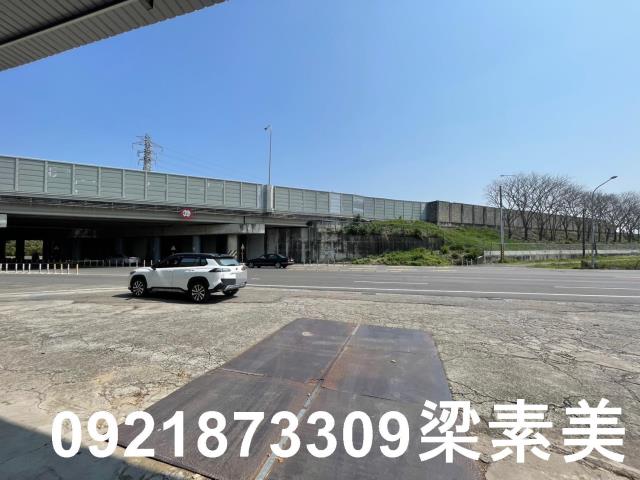 台南新營農地-1