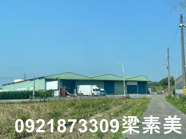 台南新營農地-5