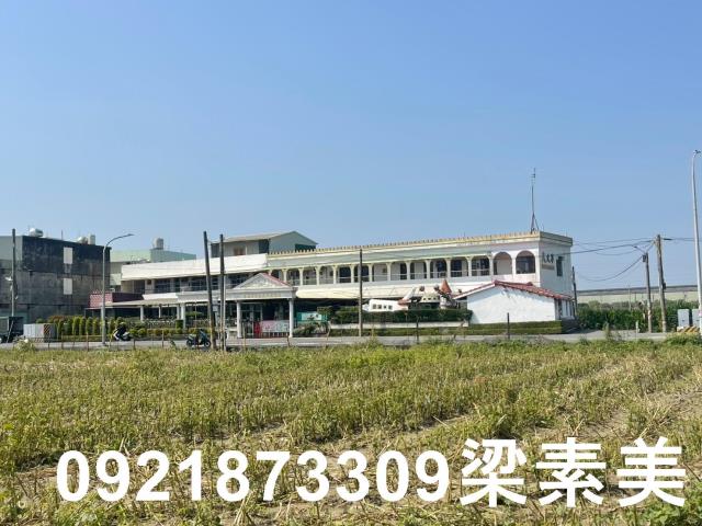 台南新營農地-6