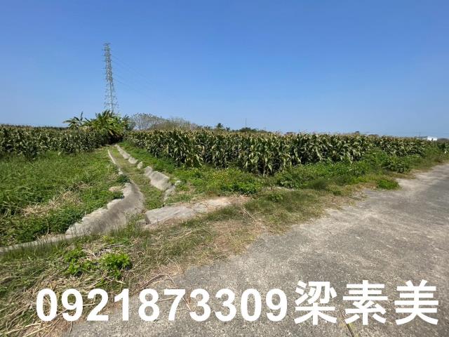 台南新營農地-10