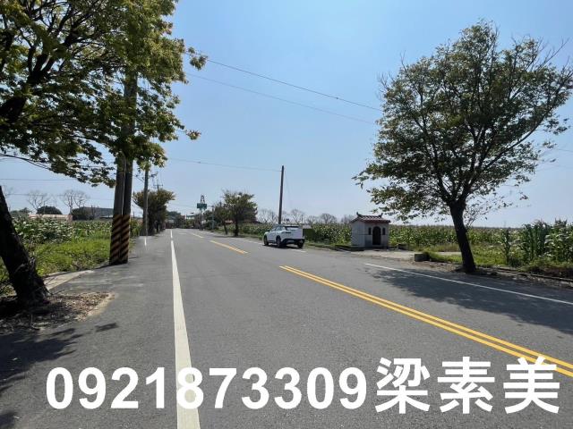 台南新營農地-2