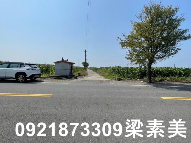台南新營農地-3