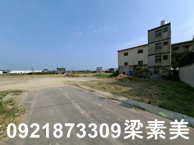 善化農地-1