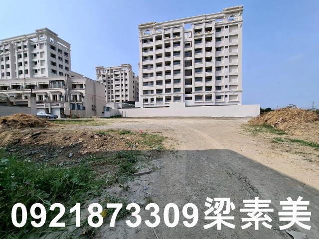 善化農地-4