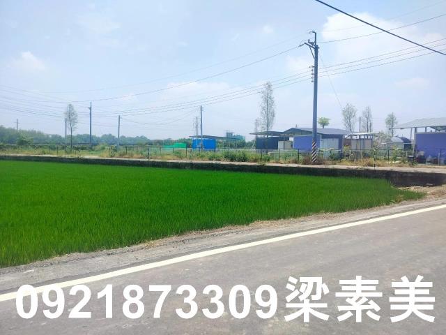 台南農地-4