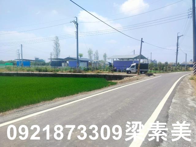 台南農地-5