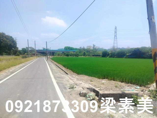 台南農地-8