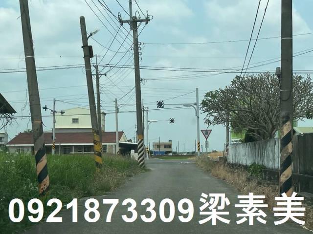 台南農地-5