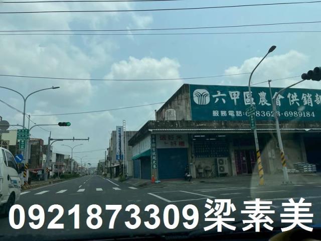 台南農地-7