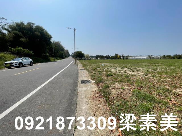 台南農地-4