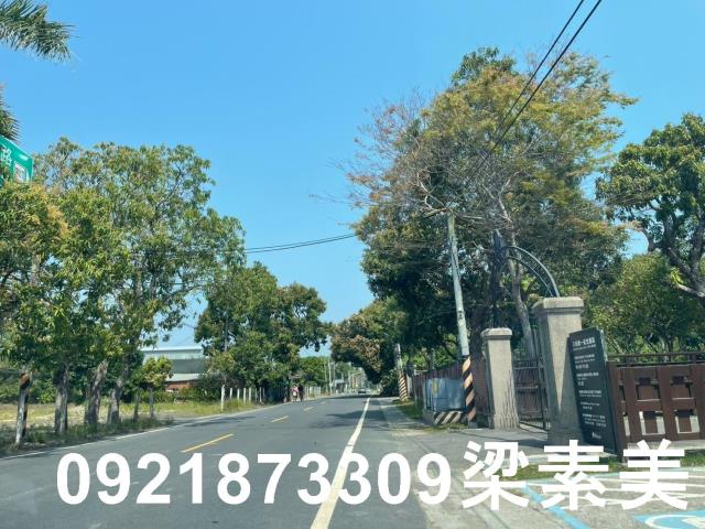 台南農地-8