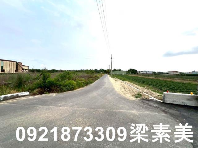台南農地-3