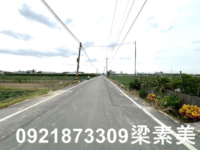 台南農地-4