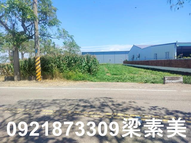 台南農地-4