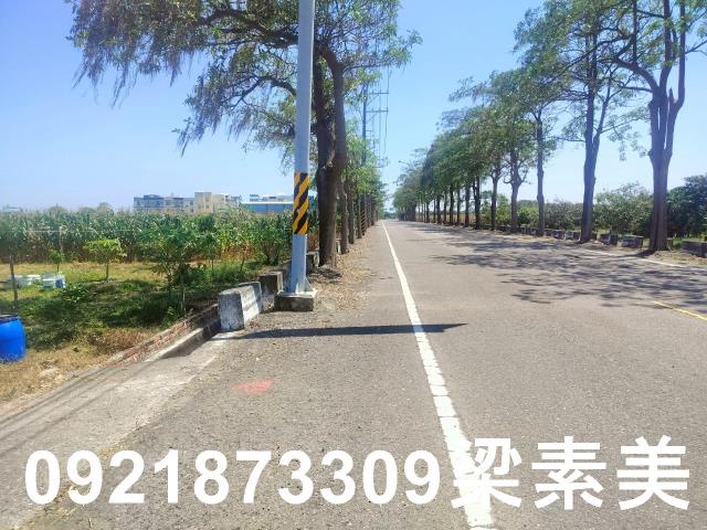 台南農地-8