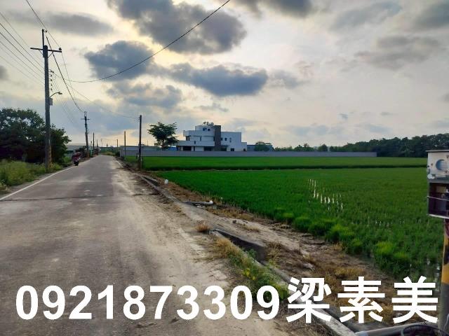 台南農地-4
