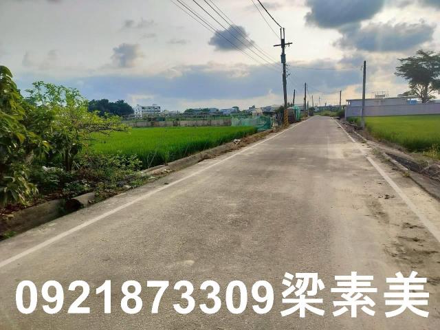 台南農地-7