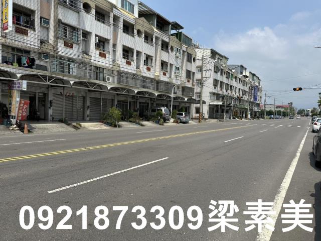嘉義大林農地-2