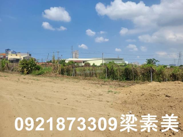 台南農地-5