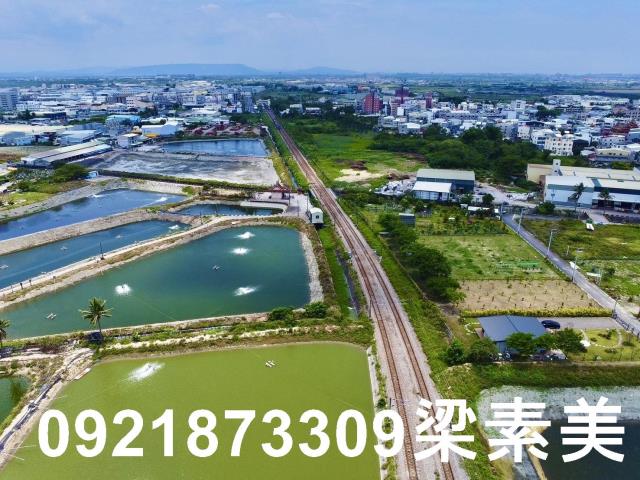 仁德農地-1