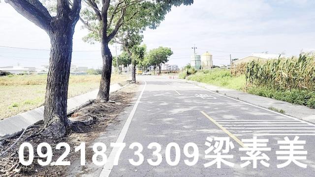 台南西港農地-2