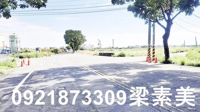 台南西港農地-3