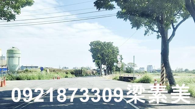 台南西港農地-7