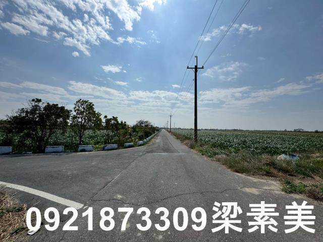 台南七股農地-9