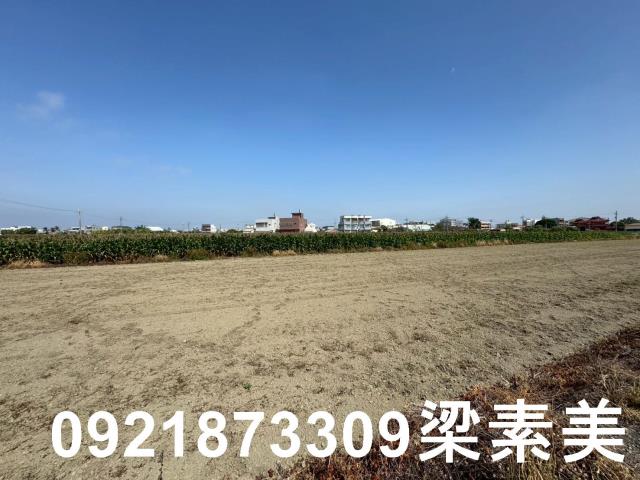 台南七股農地-2