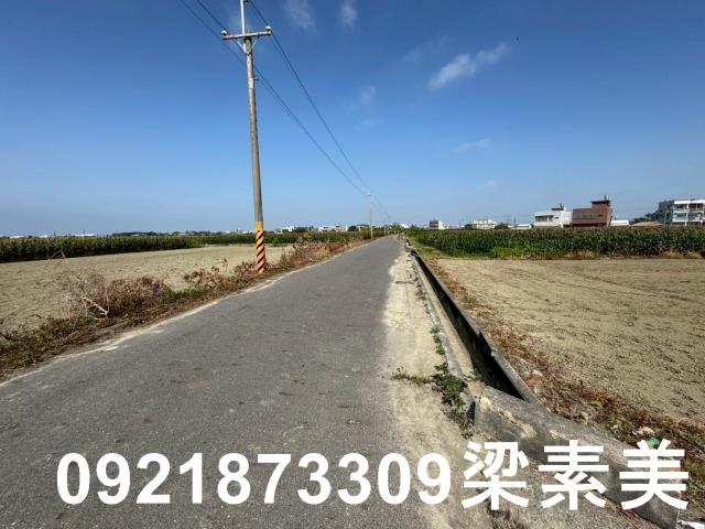 台南七股農地-4