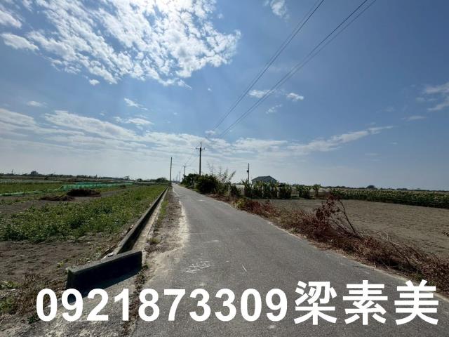 台南七股農地-5