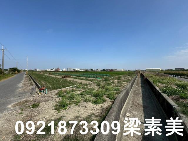 台南七股農地-7