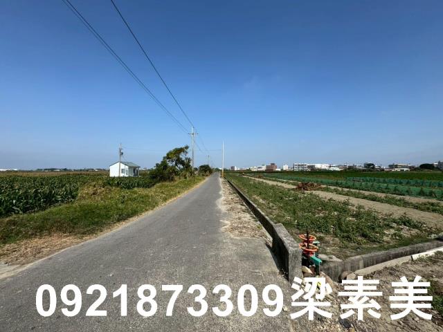 台南七股農地-8