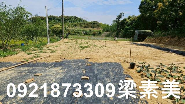 台南關廟農地-2