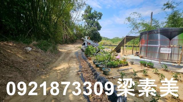 台南關廟農地-6