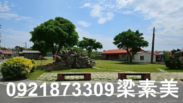 台南關廟農地-7
