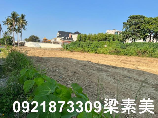 台南關廟農地-9