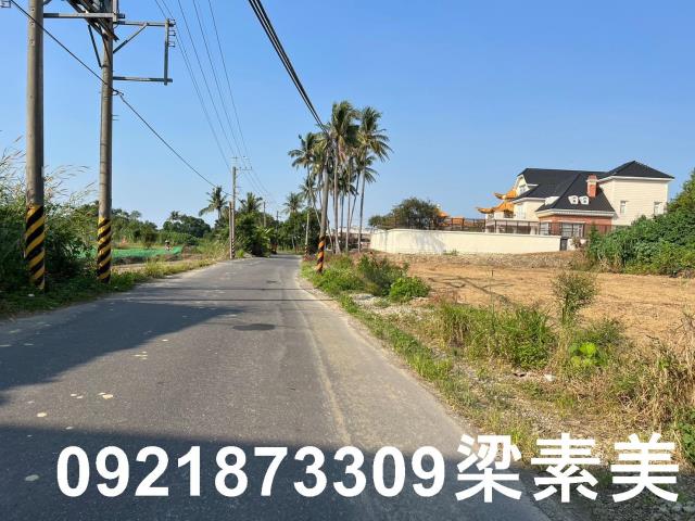 台南關廟農地-11