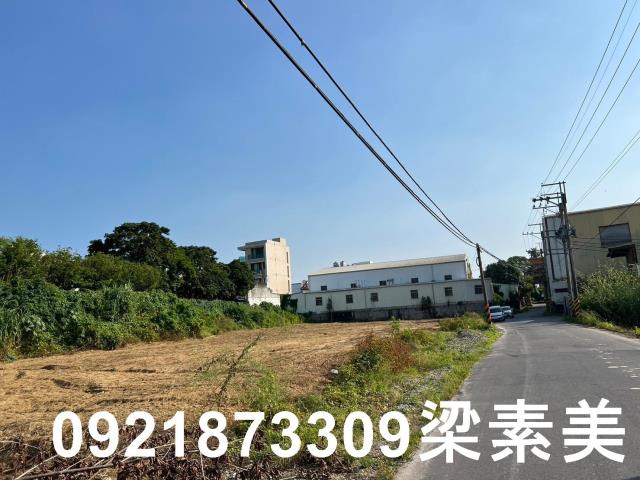 台南關廟農地-12