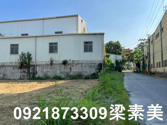台南關廟農地-1