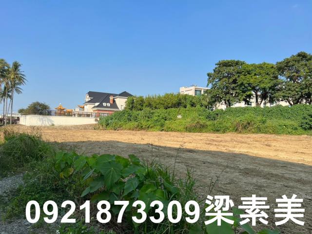 台南關廟農地-3