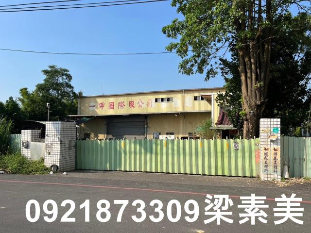 台南關廟農地-4