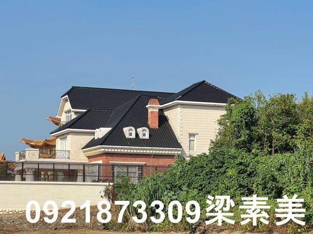 台南關廟農地-8