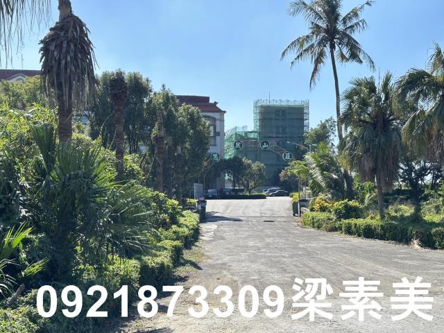 台南關廟農地-6