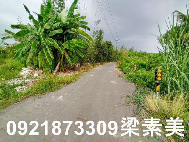 台南關廟農地-0
