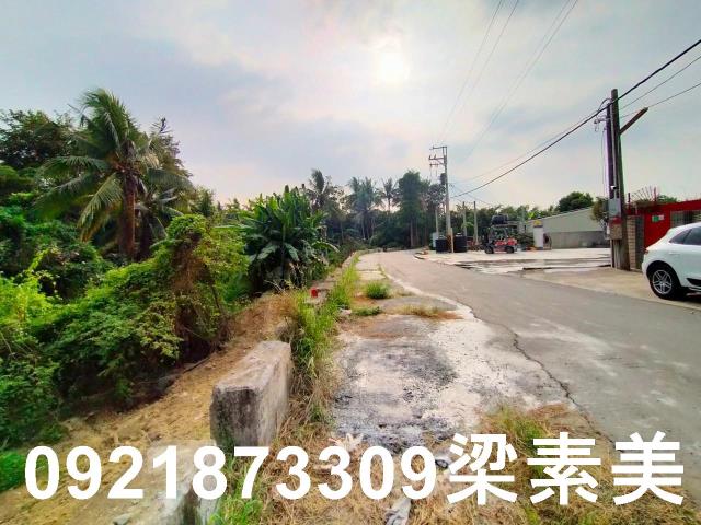 台南關廟農地-6