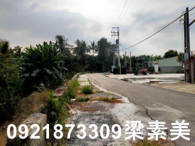 台南關廟農地-7
