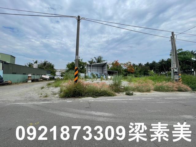 仁德農地-0