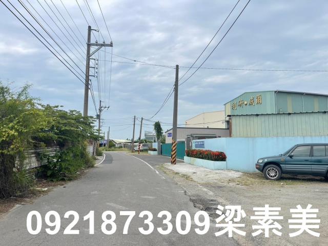 仁德農地-1